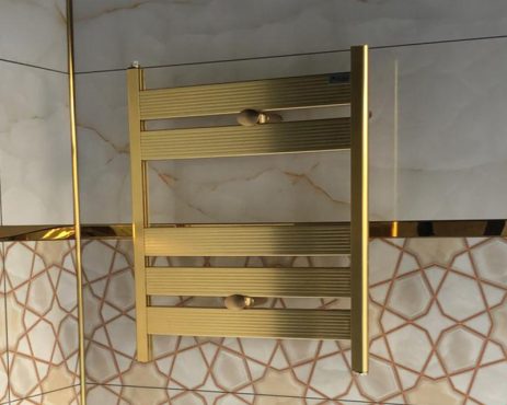 Alüminyum Havlupan 2